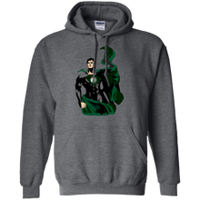 Load image into Gallery viewer, Superman Boston Celtics Shirt For Fans Hoodie Shirt
