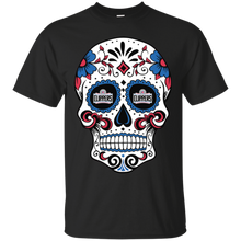 Load image into Gallery viewer, La Clippers Sugar Skull T - Shirt For Men