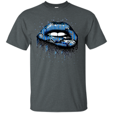 Load image into Gallery viewer, Sexy Orlando Magic Lips For Basketball Lovers T - Shirt For Men