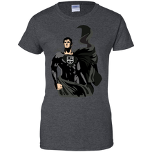 Load image into Gallery viewer, Superman Los Angeles Kings Shirt For Fans T-Shirt For Women