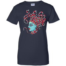 Load image into Gallery viewer, Gucci Snake Hair Woman T-Shirt For Women