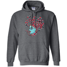 Load image into Gallery viewer, Gucci Snake Hair Woman Hoodie Shirt