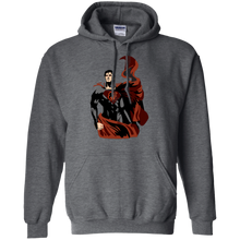 Load image into Gallery viewer, Superman Baltimore Orioles Shirt For Fans Hoodie Shirt