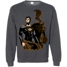 Load image into Gallery viewer, Superman Nashville Predators Shirt For Fans Sweatshirt