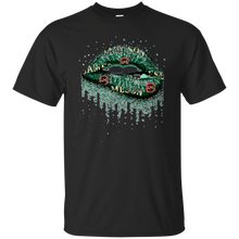 Load image into Gallery viewer, sexy Jameson lips for wine lovers T - Shirt For Men