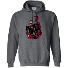 Load image into Gallery viewer, Superman Cleveland Cavaliers Shirt For Fans Hoodie Shirt