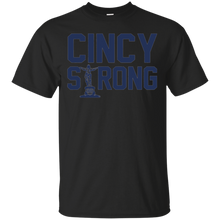 Load image into Gallery viewer, Cincy Strong T - Shirt For Men