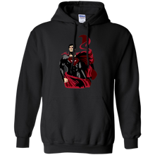 Load image into Gallery viewer, Superman Chicago Bulls Shirt For Fans Hoodie Shirt