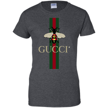 Load image into Gallery viewer, Lil Pump Gucci Bee T-Shirt For Women