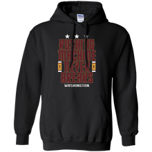 Load image into Gallery viewer, Rushing Machine Never Breaks Hoodie Shirt