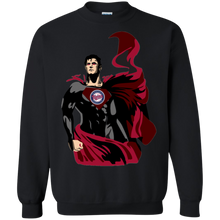 Load image into Gallery viewer, Superman Minnesota Twins Shirt For Fans Sweatshirt