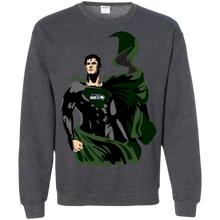 Load image into Gallery viewer, Superman Seattle Seahawks Shirt For Fans Sweatshirt