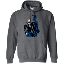 Load image into Gallery viewer, Superman Los Angeles Dodgers Shirt For Fans Hoodie Shirt